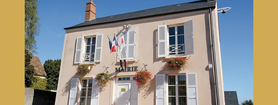 Mairie de Brieres les Scelles — location de benne LAS